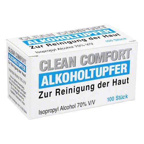 ALKOHOLTUPFER - 1