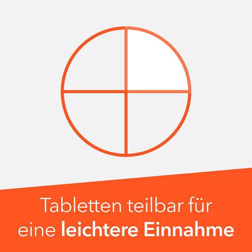 Ass-ratiopharm 500 mg Tabletten - 4