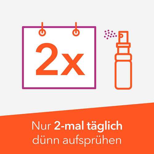 Fungizid-ratiopharm Pumpspray - 4