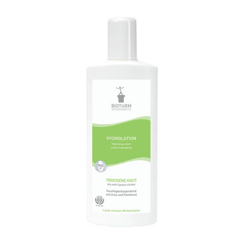 BIOTURM Hydrolotion Nr.2 - 1