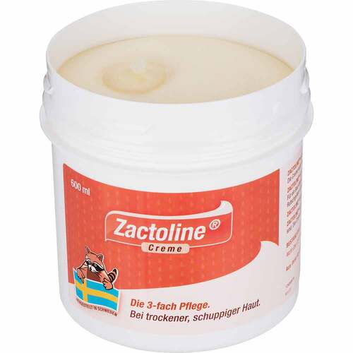 ZACTOLINE Creme - 2