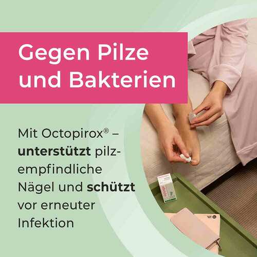 Myfungar Nagellack - 2