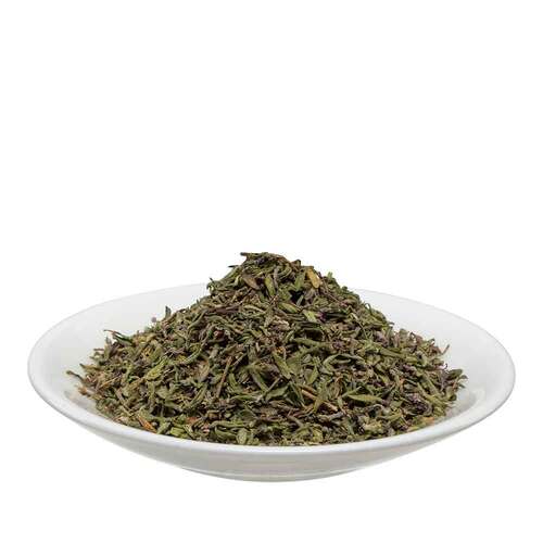 Thymian Arzneitee Thymi herba Bio Salus - 2