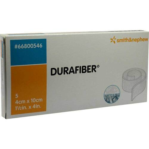 DURAFIBER 4x10 cm Verband - 1