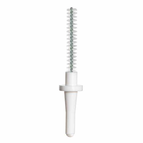Miradent Interd.Pic-Brush Ersatzb.fein wei&szlig; - 2