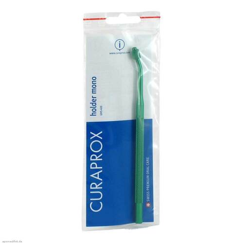 CURAPROX UHS 410 mono gr&uuml;n - 1