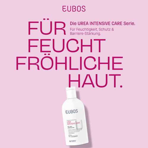 Eubos Trockene Haut Urea 10% K&ouml;rperlotion - 2