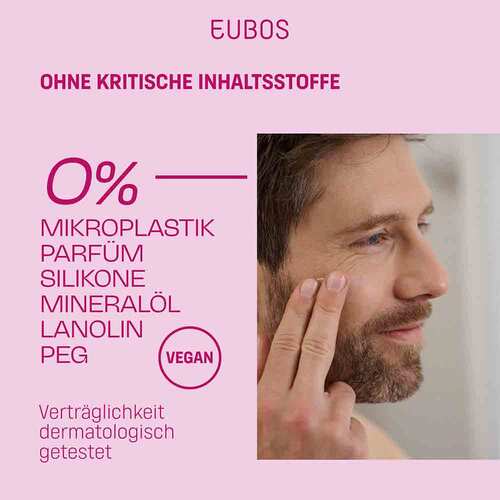 Eubos Trockene Haut Urea 10% K&ouml;rperlotion - 5