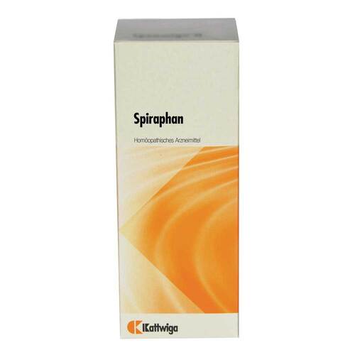 SPIRAPHAN Tropfen - 1