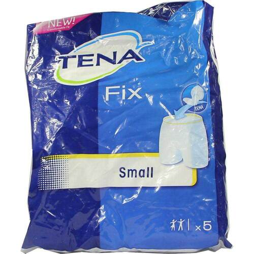 TENA FIX Premium Fixierhosen S - 1