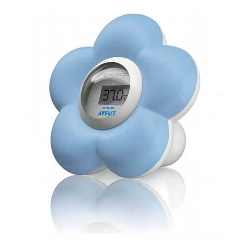 Avent Digitales Bad- und Raumthermometer - 1