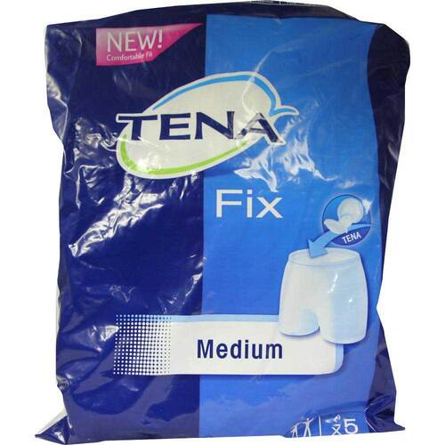 TENA FIX Premium Fixierhosen M - 1