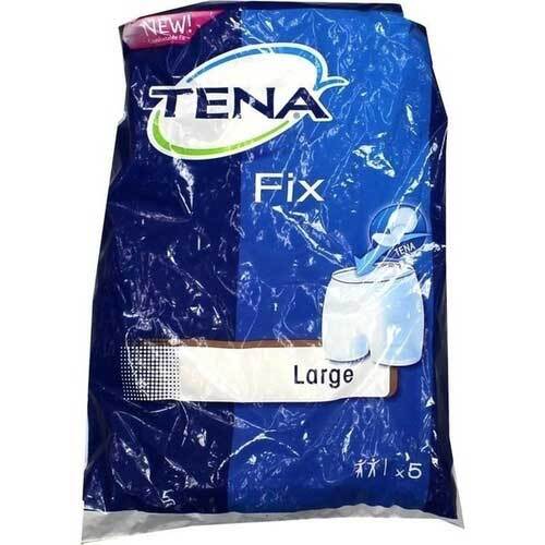 TENA FIX Premium Fixierhosen L - 1