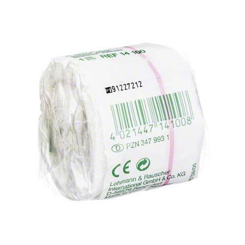 Idealbinde Lohmann 4 cmx5 m mit Schlingk.Zellgl. - 1