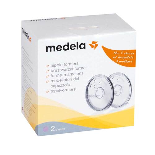 Medela Warzenformer - 1