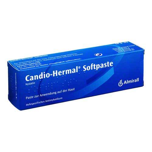 Candio Hermal Softpaste - 1