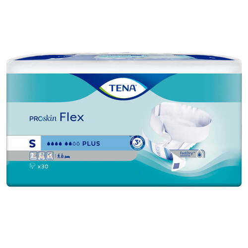 Tena Flex plus S - 1