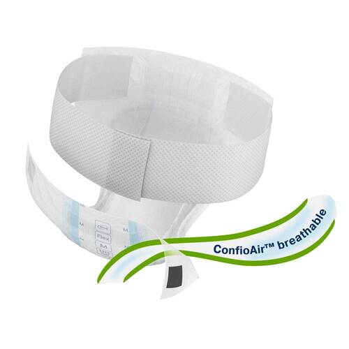 Tena Flex plus S - 3