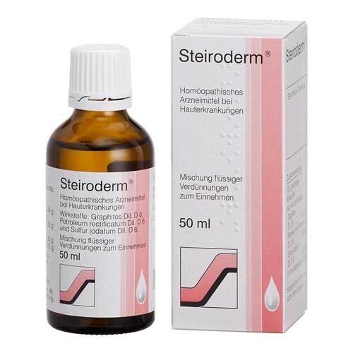 Steiroderm fl&uuml;ssig - 1