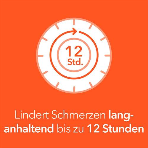 Diclofenac-ratiopharm Schmerzpflaster - 5