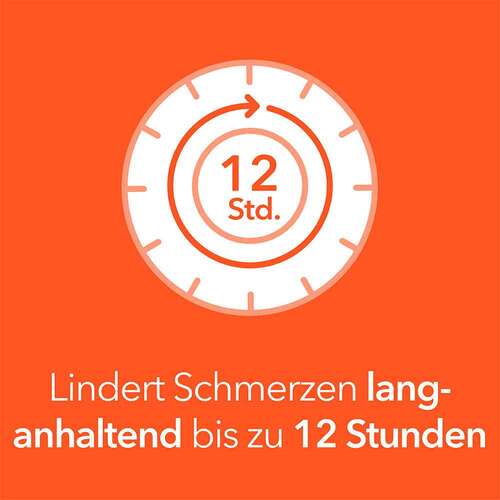 Diclofenac-ratiopharm Schmerzpflaster - 5