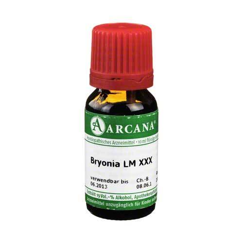 BRYONIA LM 30 Dilution - 1