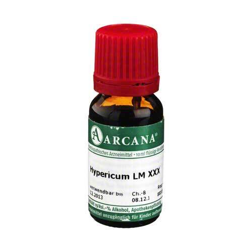 HYPERICUM LM 30 Dilution - 1
