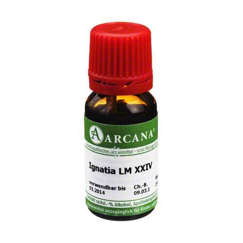 IGNATIA LM 24 Dilution - 1