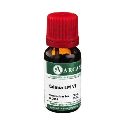KALMIA LM 6 Dilution - 1