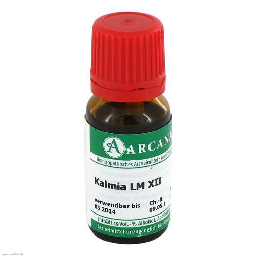 KALMIA LM 12 Dilution - 1