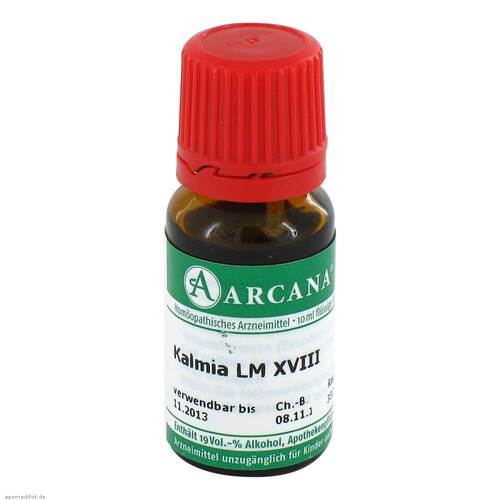 KALMIA LM 18 Dilution - 1