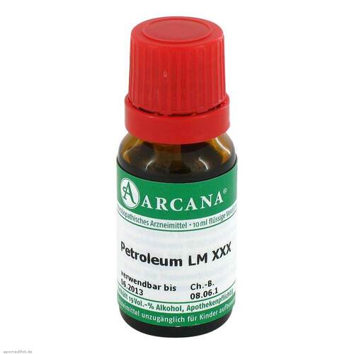 PETROLEUM LM 30 Dilution - 1