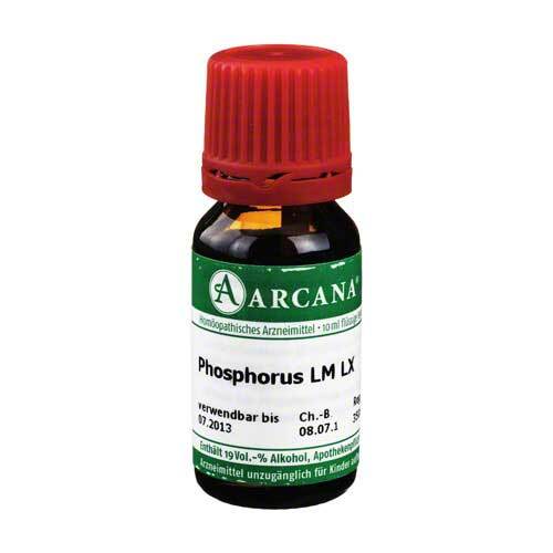 Phosphorus LM 60 Dilution - 1