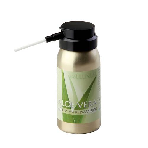 ALOE VERA AKTIV Haarwasser - 1