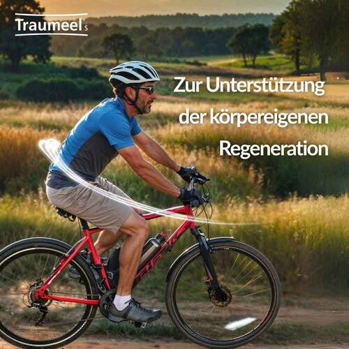Traumeel S Tropfen - 3