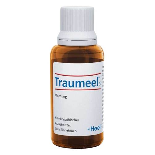 Traumeel S Tropfen - 1