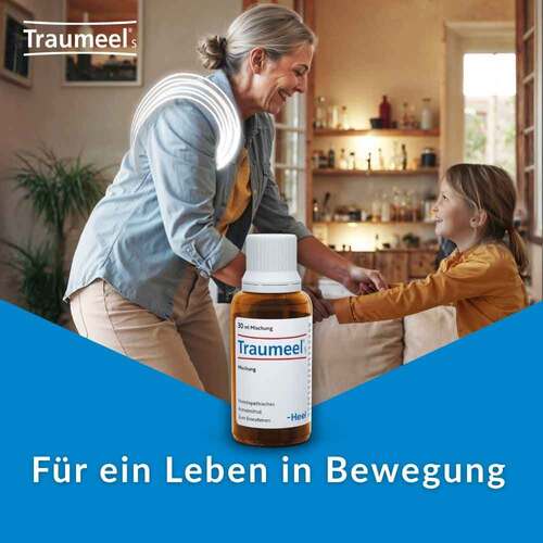 Traumeel S Tropfen - 2