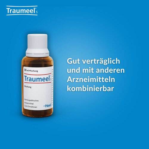 Traumeel S Tropfen - 4