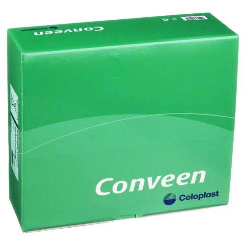 Conveen Kondom Urin.30mm 5205 selbsth. - 1