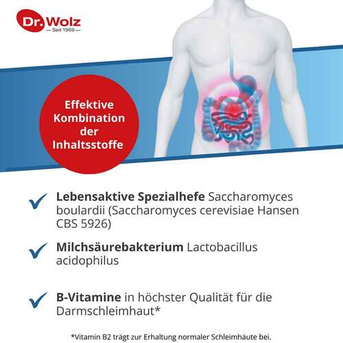 Sanuzella D Zellulose Kapseln - 4