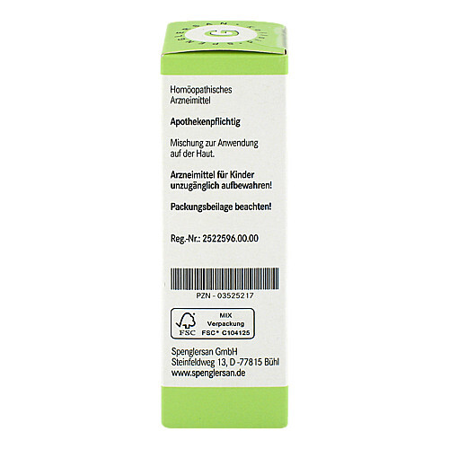 Spenglersan Kolloid G - 4