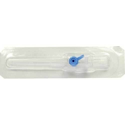 BD VENFLON 2 22 G 0,8x25 mm Verweilkan&uuml;le - 1