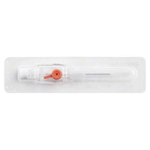 BD VENFLON 2 20 G 1,0x32 mm Verweilkan&uuml;le - 1