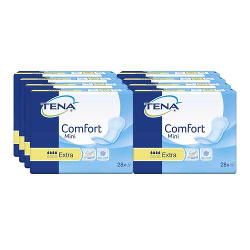 TENA COMFORT mini extra Vorlage - 1