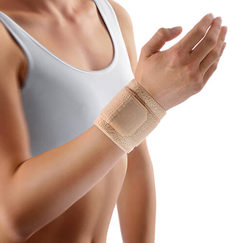 Bort Stabilo Handgelenkbandage Gr&ouml;&szlig;e 3 haut - 1