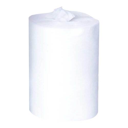 BODE X-Wipes Vliesrolle 90 T&uuml;cher - 1