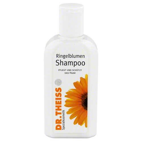 DR.THEISS Ringelblumen Shampoo - 1