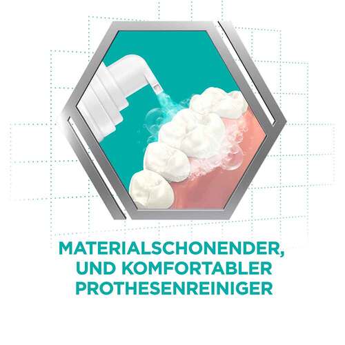 Corega Purfrisch Schaum - 3