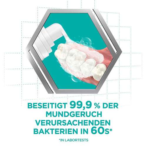 Corega Purfrisch Schaum - 4