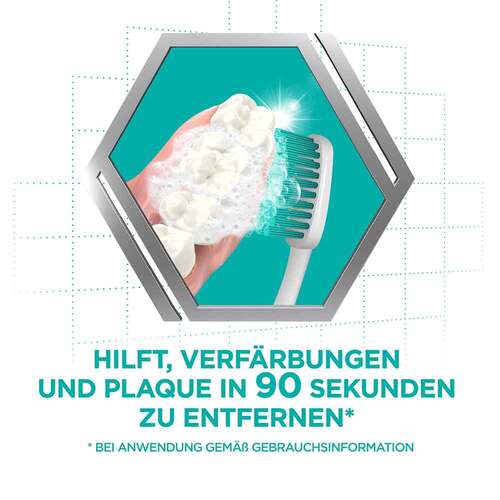 Corega Purfrisch Schaum - 5